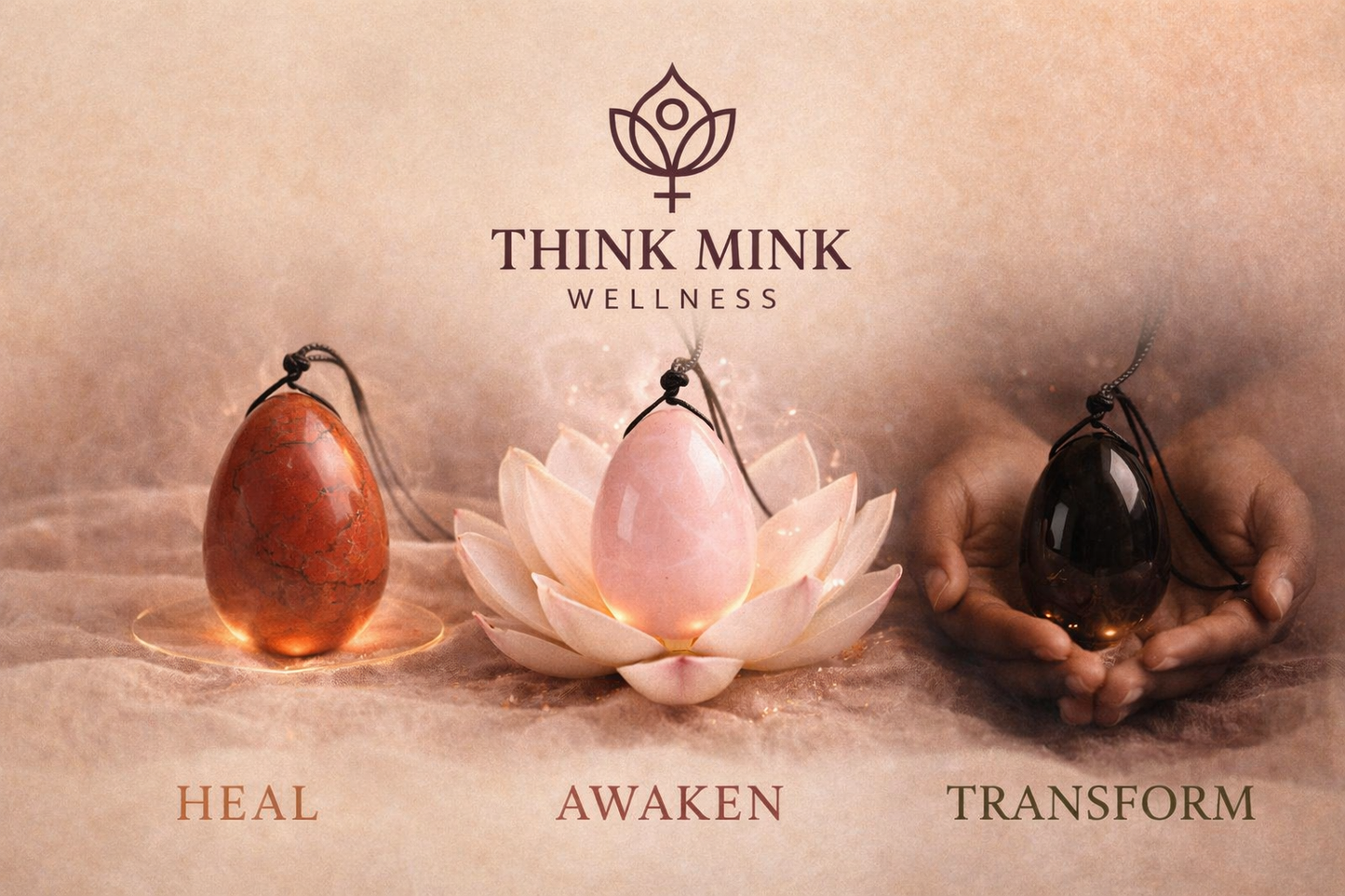 The Trinity Reset Set