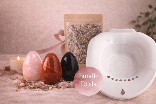 Bundle : The Sovereign Package